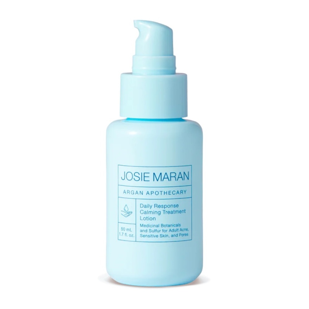 Josie Maran Argan Apothecary Calming treatment lotion
